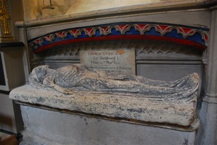 Southwark Cathedral