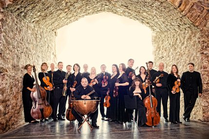 Monteverdi: Il ritorno d'Ulisse in patria Monteverdi: Il ritorno d'Ulisse in patria
