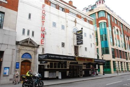 Fortune Theatre Fortune Theatre