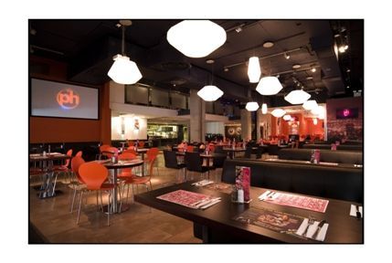Planet Hollywood Planet Hollywood