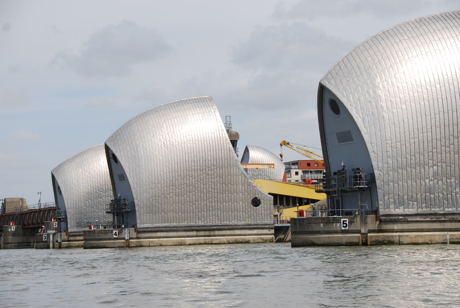 Thames Barrier Centre | thames barrier information centre images londontown com Thames Barrier Centre | thames barrier information centre images londontown com