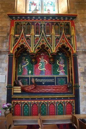 Southwark Cathedral