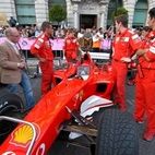 Ferrari Store