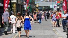 Brick Lane
