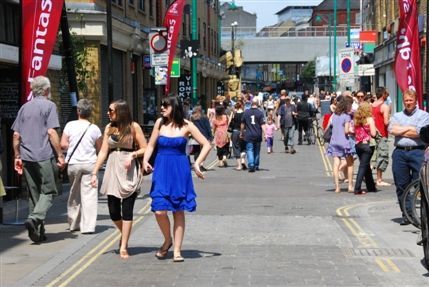 Brick Lane Market