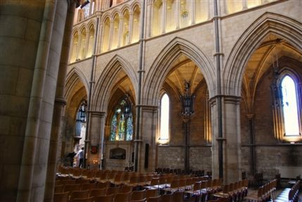 Southwark Cathedral