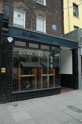McCaul Goldsmiths