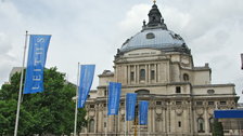 Central Hall Westminster