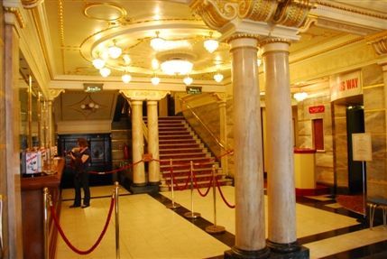 Victoria Palace Theatre Victoria Palace Theatre