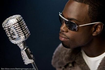 What Next - Ghetts - by Ben Moss, fleetingimages.co.uk