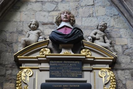 Southwark Cathedral