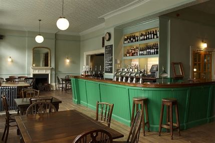 The Drapers Arms The Drapers Arms