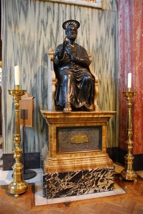 Westminster Cathedral