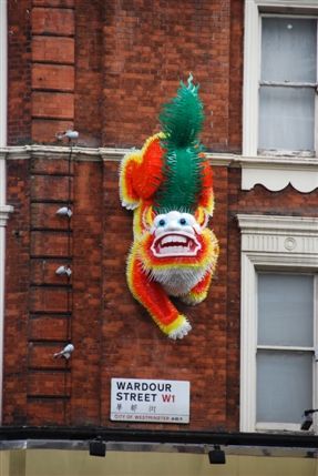 Chinatown