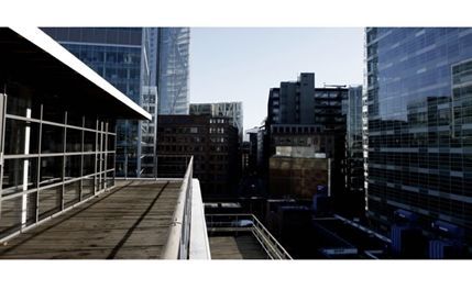 Eight Moorgate EC2 Eight Moorgate EC2