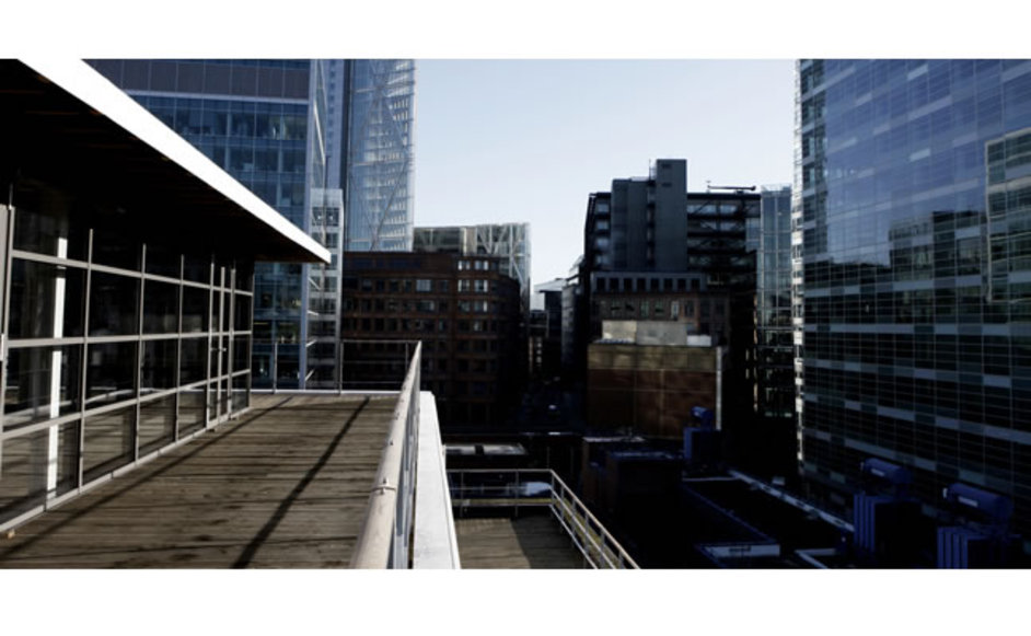 Eight Moorgate EC2