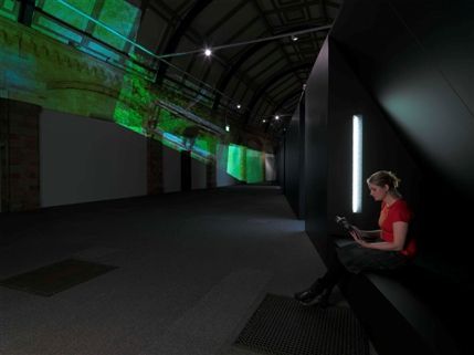 After Darwin: Contemporary Expressions - © Natural History Museum