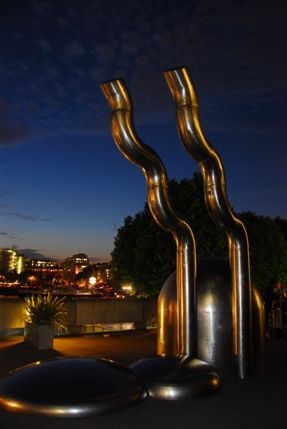 Southbank Centre