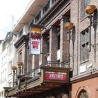 Prince Edward Theatre