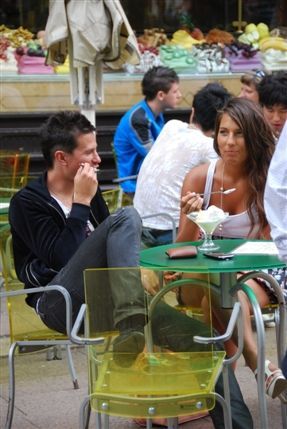 Leicester Square