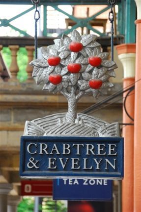 Crabtree & Evelyn