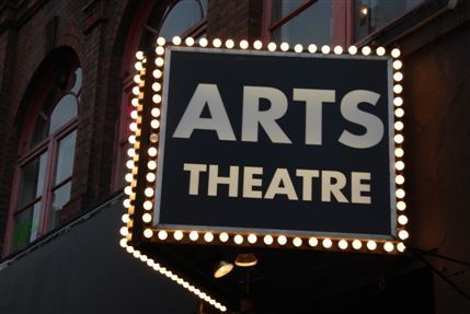 Arts Theatre