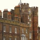 St James's Palace hotels title=