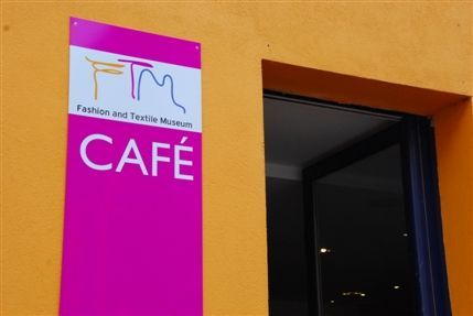 Fashion and Textile Museum