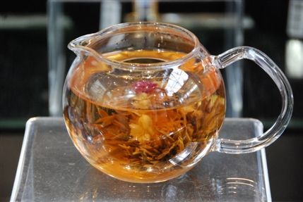 Tea Palace