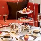 The Athenaeum Afternoon Tea hotels title=