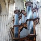 Southwark Cathedral