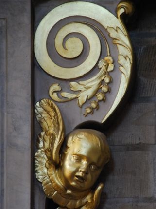Southwark Cathedral