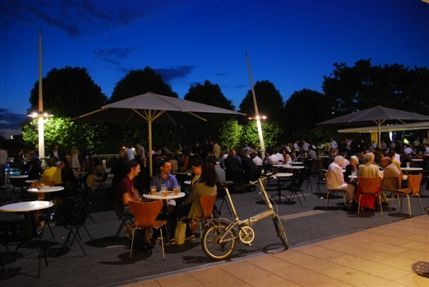 Southbank Centre: Royal Festival Hall