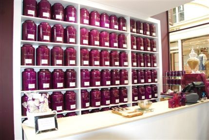 Tea Palace