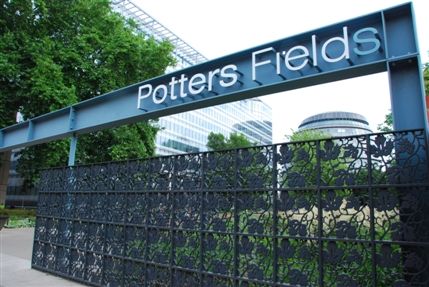 Potters Fields Park