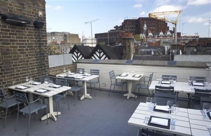 Soho House