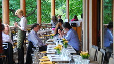Inn The Park
