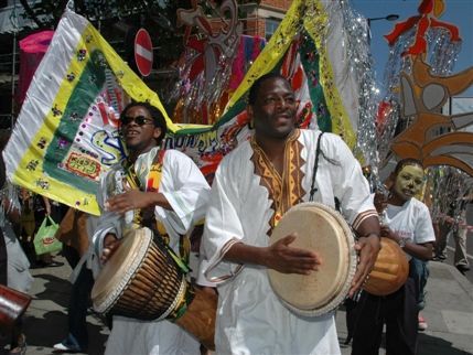 Streatham Festival - © Jack Goffe Streatham Festival - © Jack Goffe