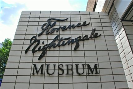 Florence Nightingale Museum