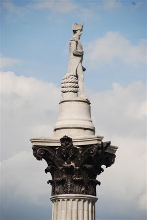 Nelson's Column