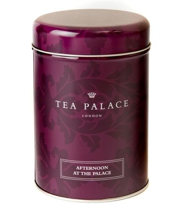 Tea Palace