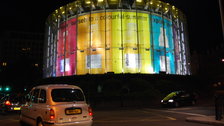 BFI IMAX Cinema