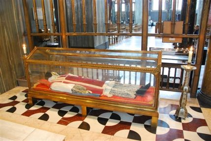 Westminster Cathedral