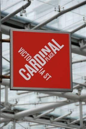 Cardinal Place