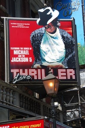 Lyric Shaftesbury Avenue