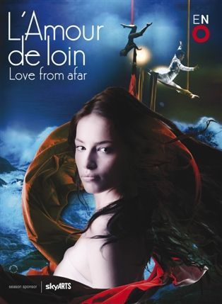 L'Amour de loin
