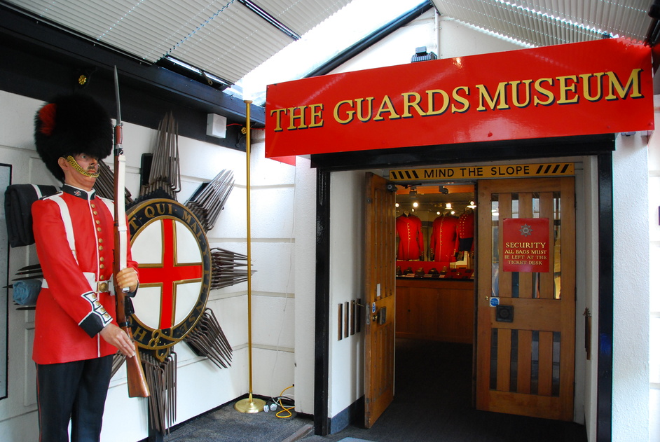 Guards Museum