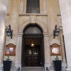 St George's Church Hanover Square hotels title=