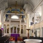 The Grosvenor Chapel