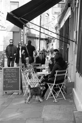 Camden Passage